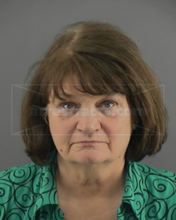 Diana Lynn Baker