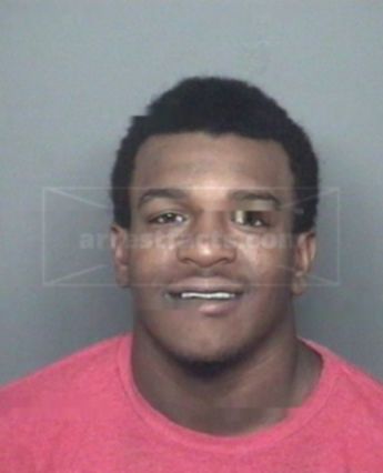 Marcus Lazon Brown