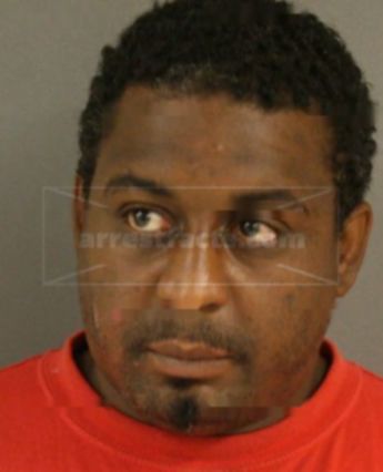 Ephriam Trocarlo Jackson