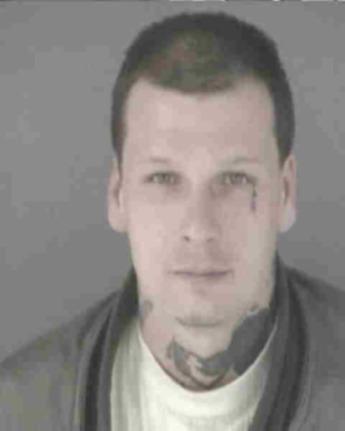 Troy Wayne Schwark