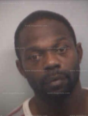 Donnell Decarlo Buford