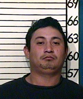 John Jesse Guerrero