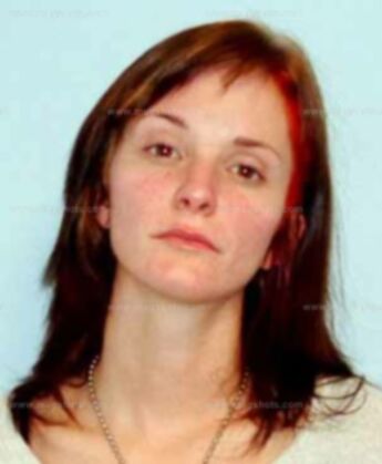 Chelsy Scarlott Morrison