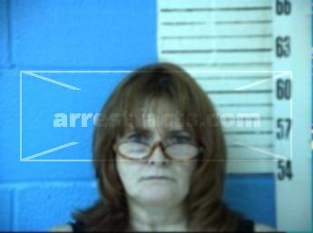 Carolyn Cash Walker