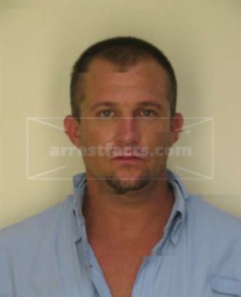 Michael Trevor Lansford