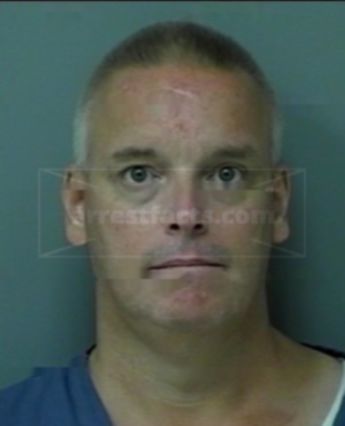 Chester Benajmin Holston