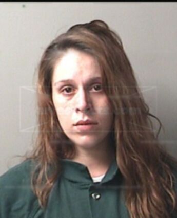Candice Gail Purvis