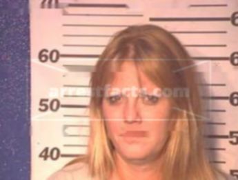 Holly Lane Blacklidge Saco