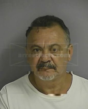 Miguel Angel Negron