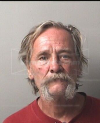 Phillip James Gardiner