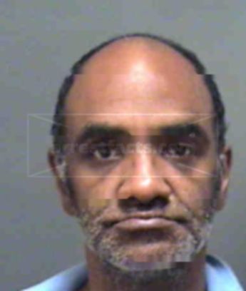 Marvin Alexander