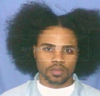 Demetrius A. Winters