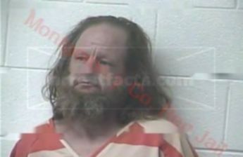 Dennis Myles Mcnealy