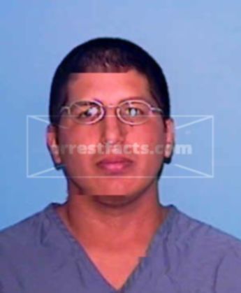 Jose Cortez