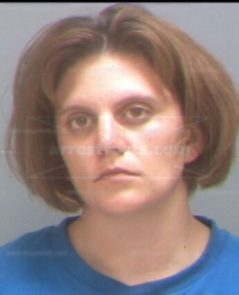 Shantel Lynne Ranson