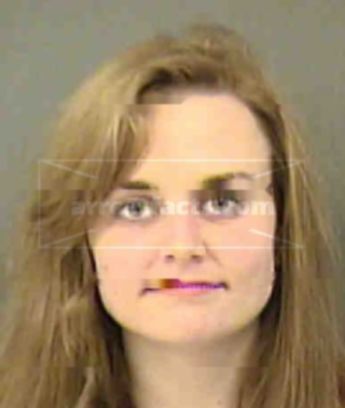 Brooke Ashley Riddle