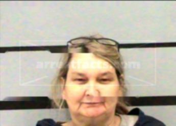 Dorothy Ann Jones