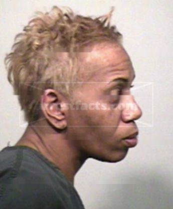 Tina Martie Williams
