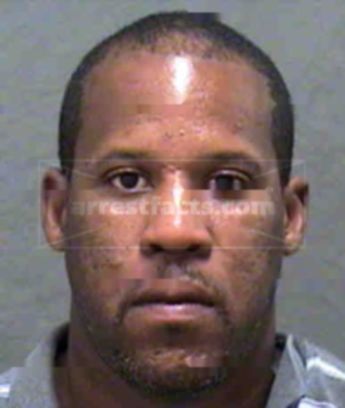 Jamal Partlow