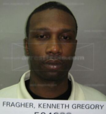 Kenneth Gregory Fragher