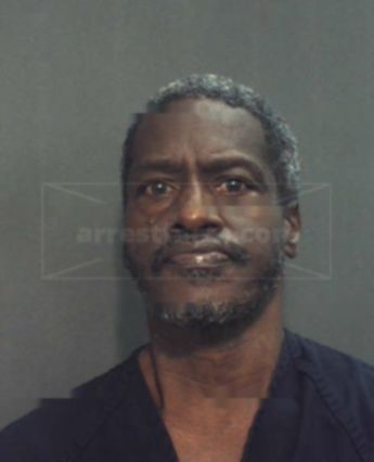Eddie Lee Mitchell