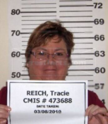 Tracie Reich