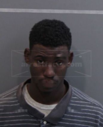 Keyton Jamal Allen
