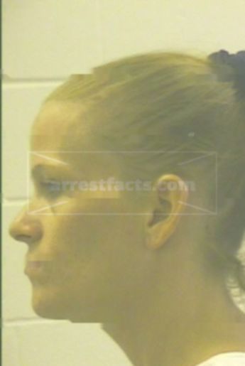 Patricia Ann Adams
