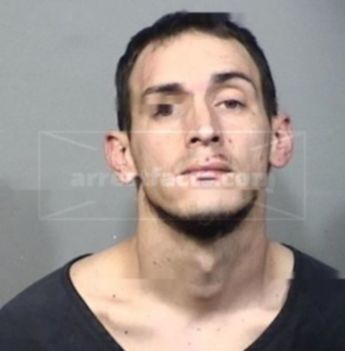 Travis Wade Klocke