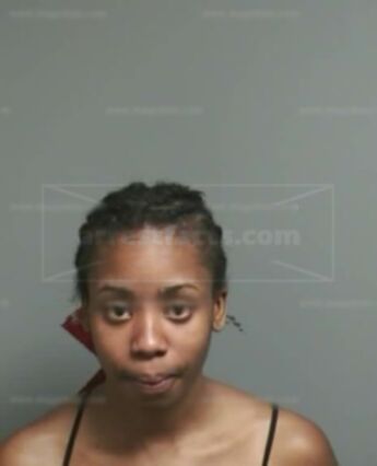 Brittany Jennifer Taylor