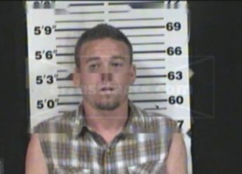 Travis Tyre Wood