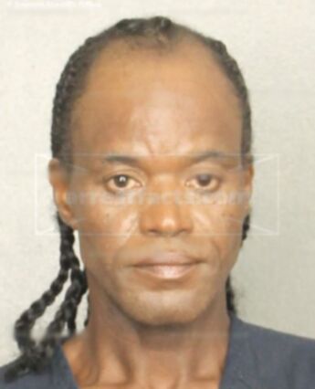 Michael Connell Williams