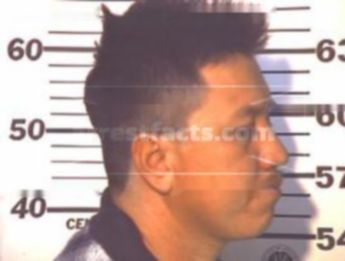 Ramon Alonso Hernandez