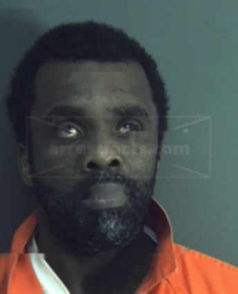 Charles Mccloud Jr