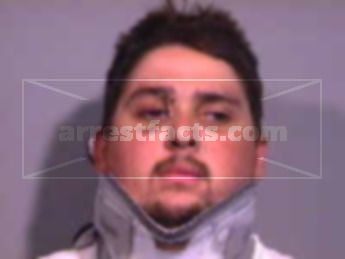 Chris Anthony Fletcher