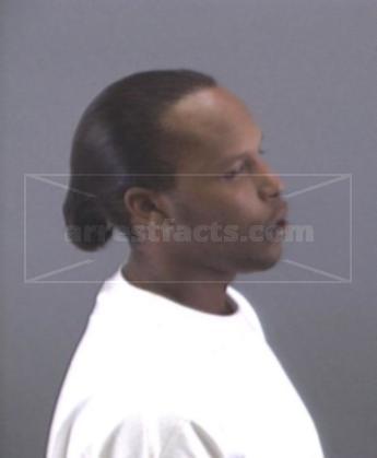 Patrick Orlando Allen