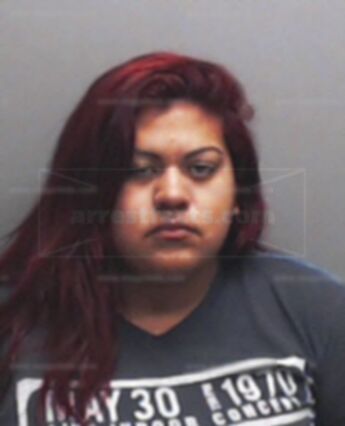 Leann Marie Aguilar