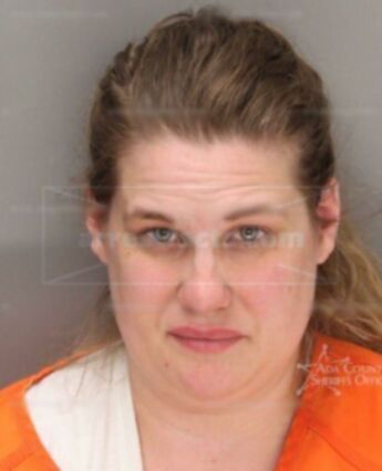 Graham Amber Dawn Marie