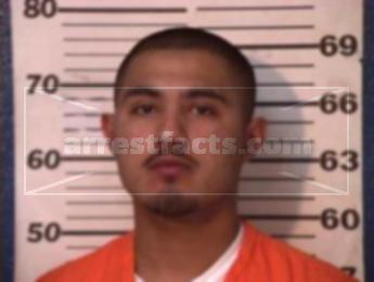 Christian Ybarra