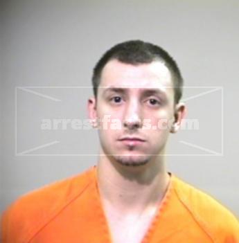 Michael James Baker