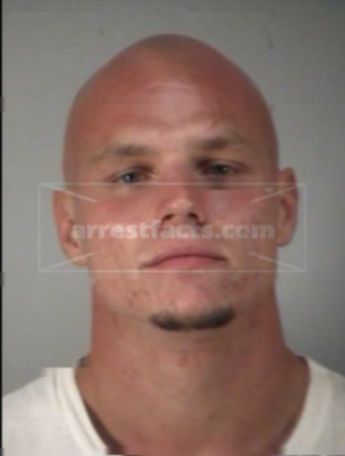 Kendall Wayne Wilbanks