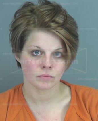 Amie Kathleen Duteau