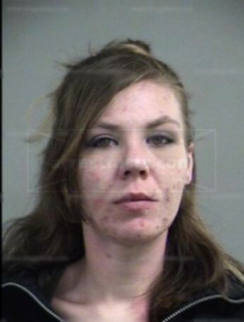 Holly Nicole Wilson