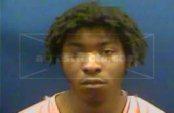 Kendrell Dejaun Minor