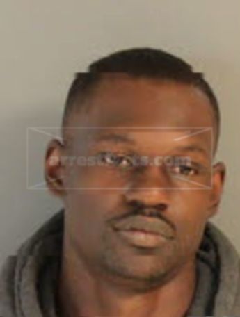 Cedric Dewayne Jackson