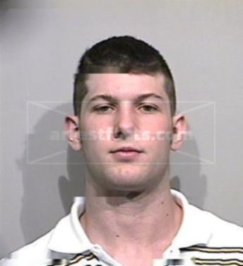 Bryan Wesley Widener