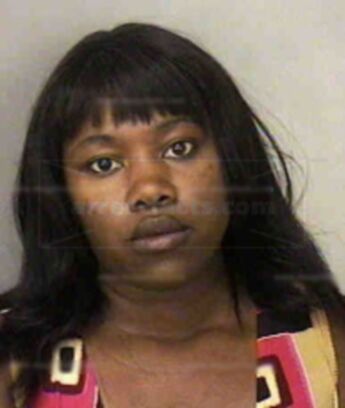 Temeka Latoya Givens