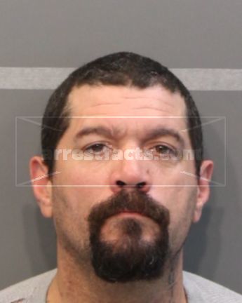 Victor Aloyius Negron
