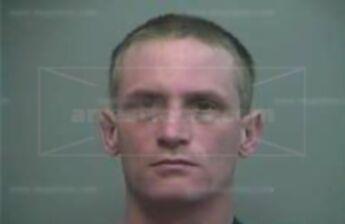 Travis Darrel Wilson