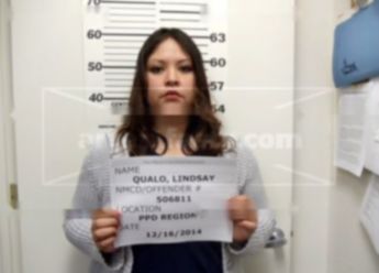 Lindsay Jade Qualo